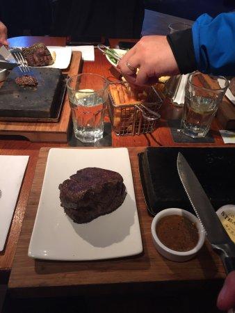 The Best Steak And Cocktail Restaurant